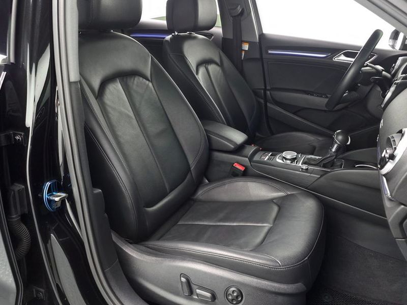 2018 Audi A3 40 TFSI 8V photo 10