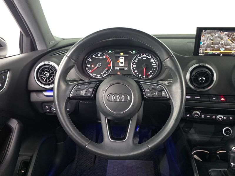 2018 Audi A3 40 TFSI 8V photo 13