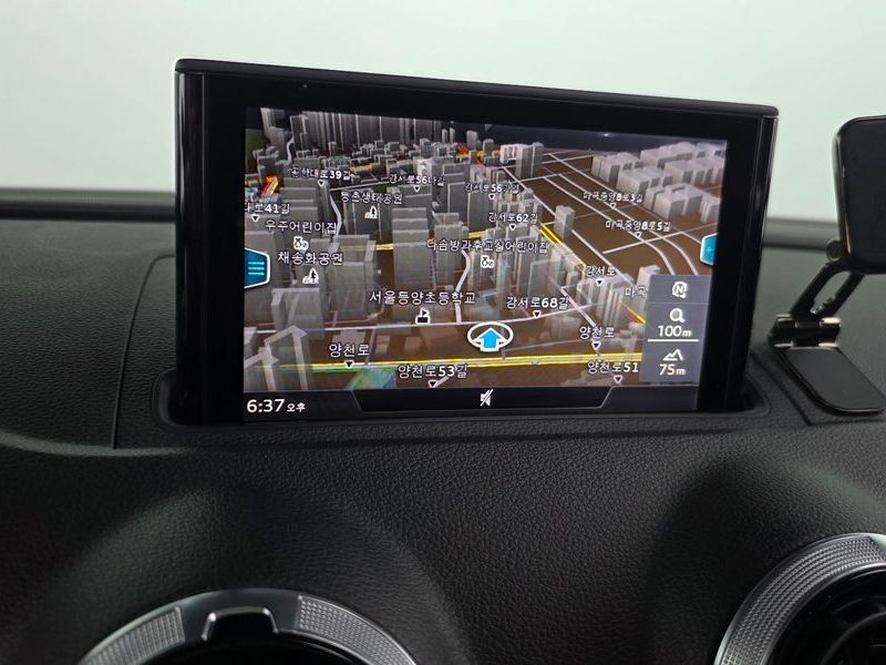 2018 Audi A3 40 TFSI 8V photo 14