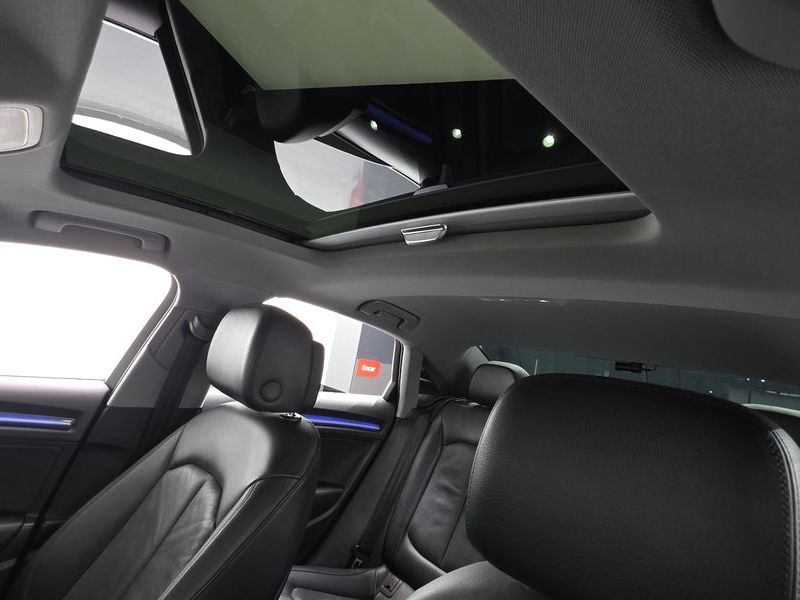 2018 Audi A3 40 TFSI 8V photo 17