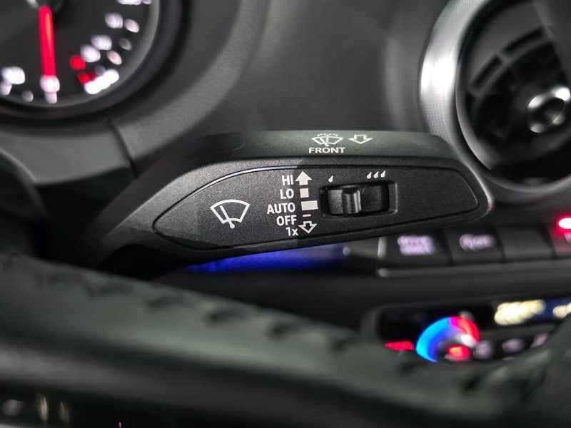2018 Audi A3 40 TFSI 8V photo 18
