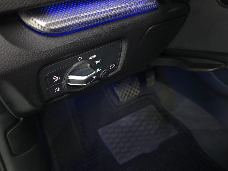 2018 Audi A3 40 TFSI 8V photo 19