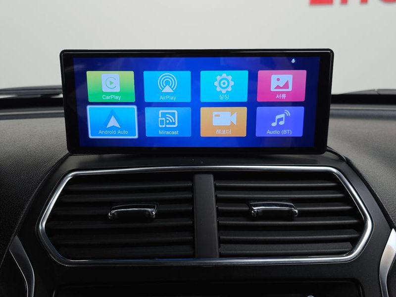 2017 Ford Explorer 2.3 Limited 4WD 5th photo 17