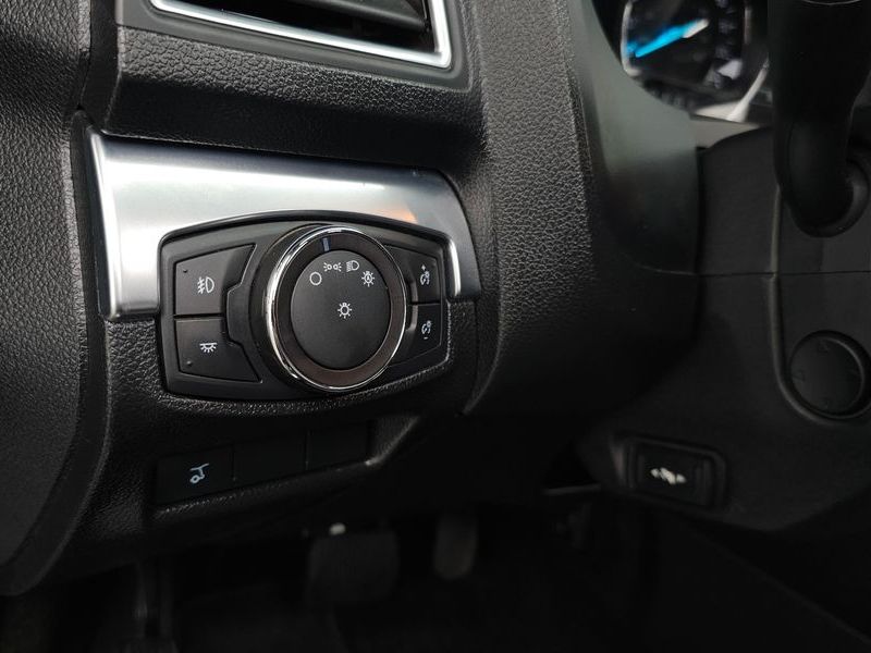 2017 Ford Explorer 2.3 Limited 4WD 5th photo 20