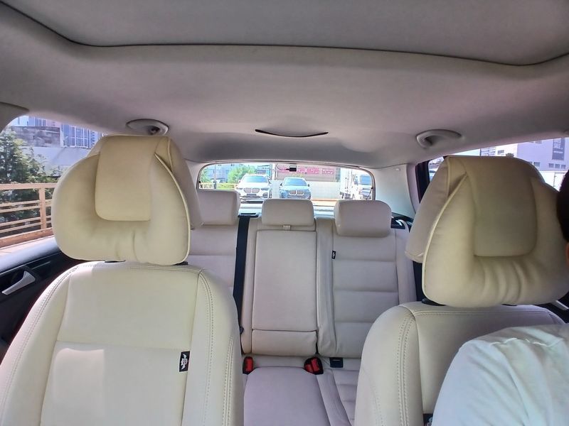 2012 Volkswagen Golf 2.0 TDI photo 14