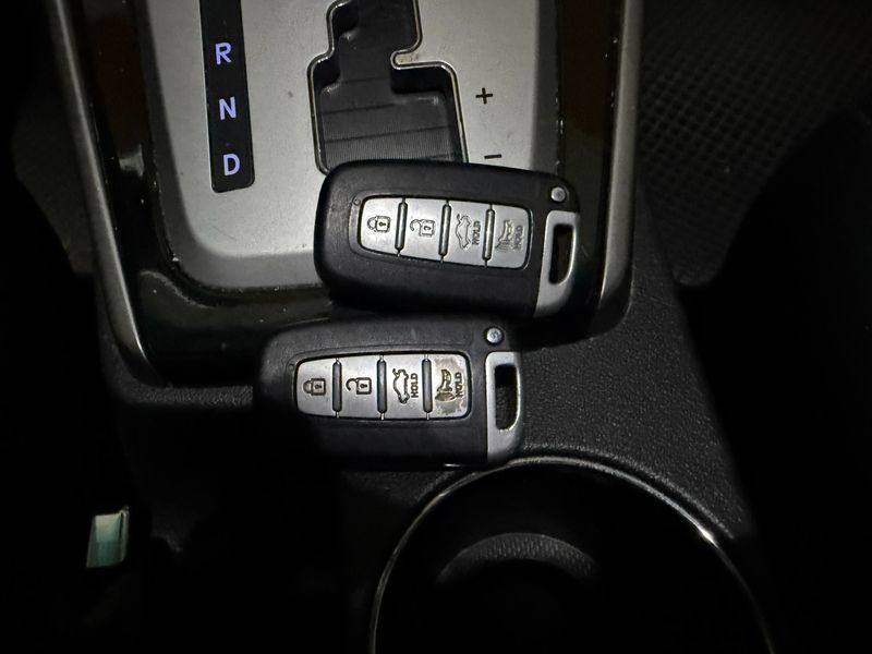 2012 Hyundai Avante M16 GDI Premier photo 17