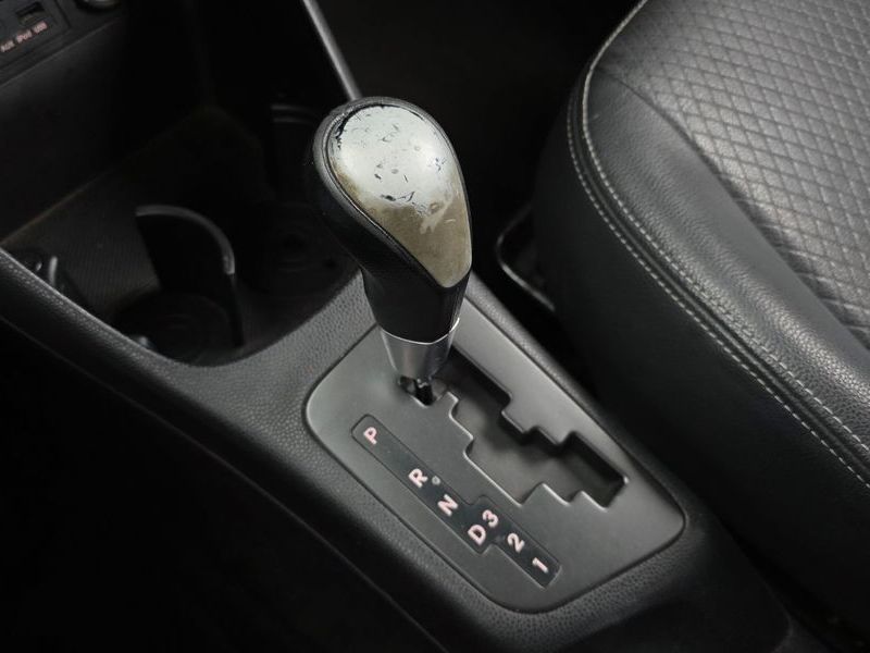 2012 Kia Morning Deluxe special photo 9