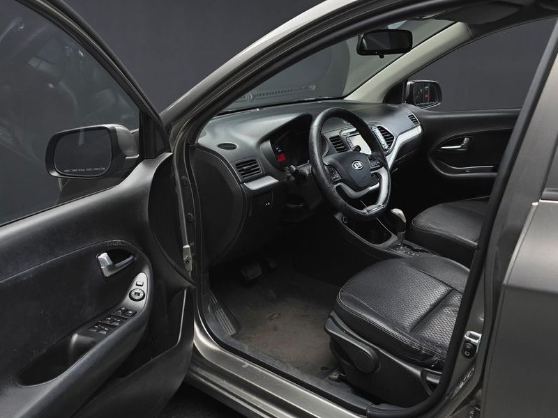 2012 Kia Morning Deluxe special photo 10