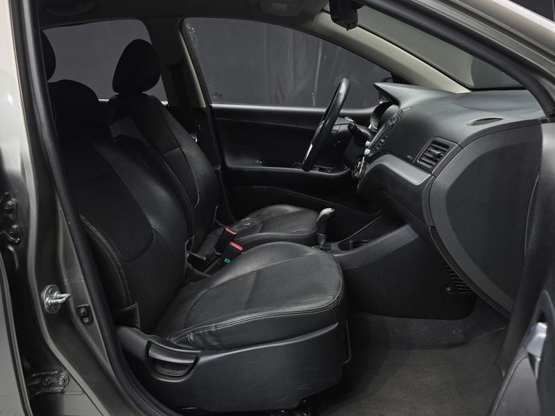 2012 Kia Morning Deluxe special photo 11