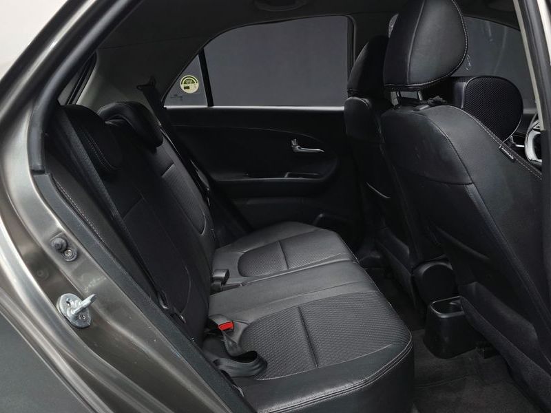 2012 Kia Morning Deluxe special photo 12