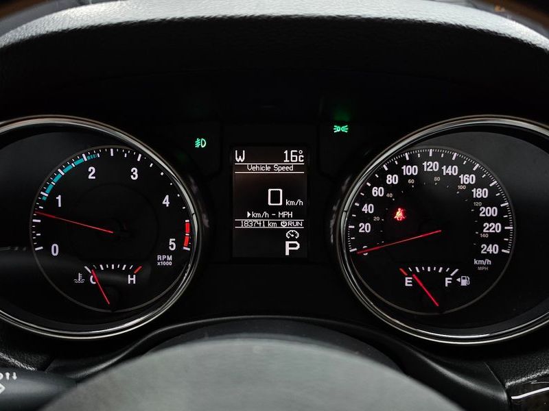2012 Jeep Grand Cherokee 3.0 Diesel Laredo WK2 photo 8
