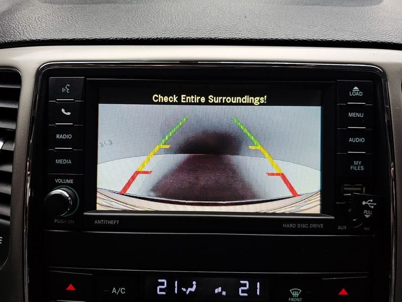2012 Jeep Grand Cherokee 3.0 Diesel Laredo WK2 photo 15