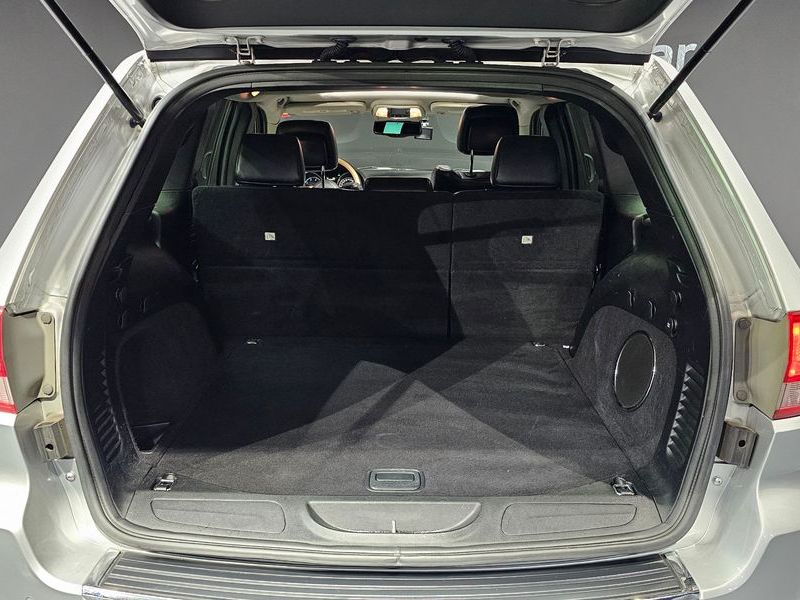 2012 Jeep Grand Cherokee 3.0 Diesel Laredo WK2 photo 20