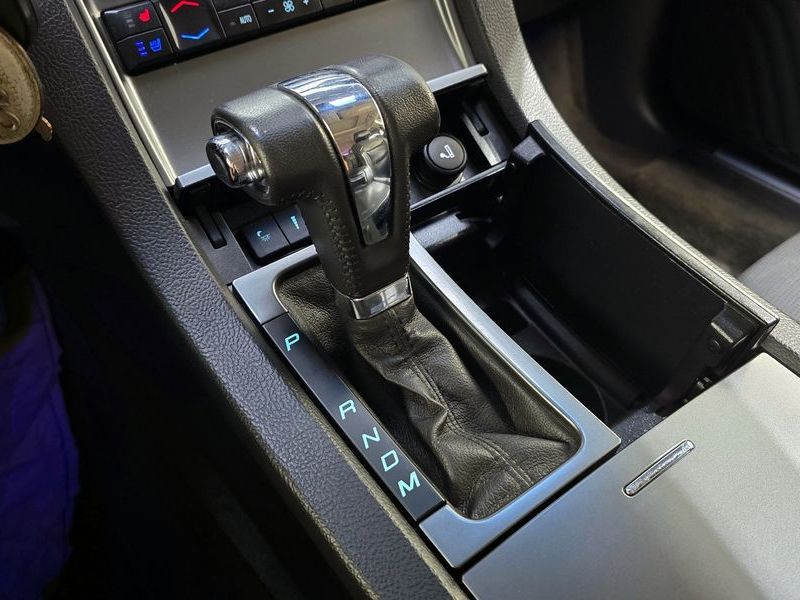 2012 Ford 뉴 토러스 3.5 Limited 6th photo 9