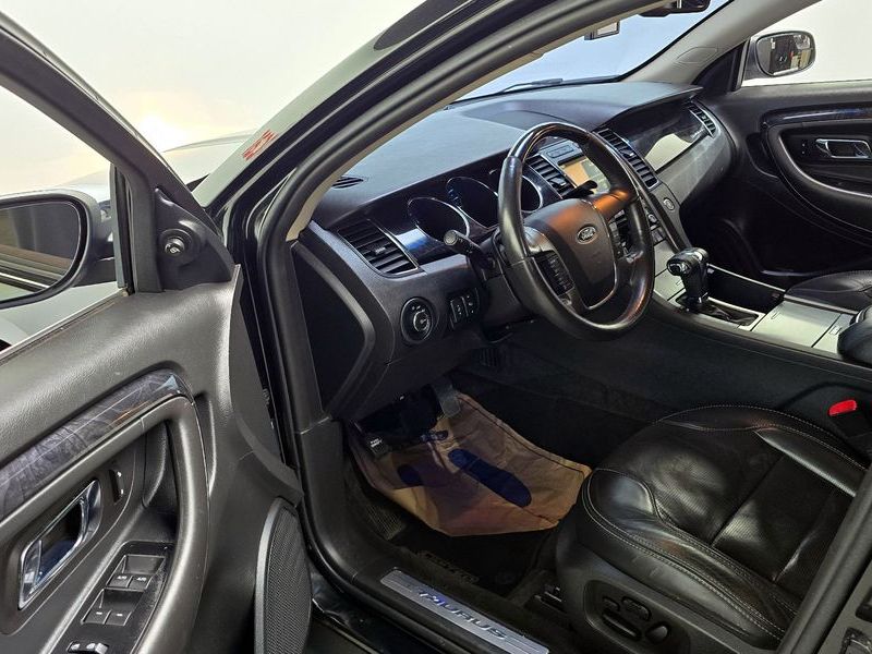 2012 Ford 뉴 토러스 3.5 Limited 6th photo 10