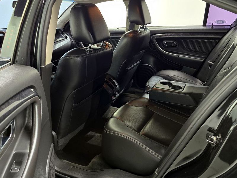 2012 Ford 뉴 토러스 3.5 Limited 6th photo 11