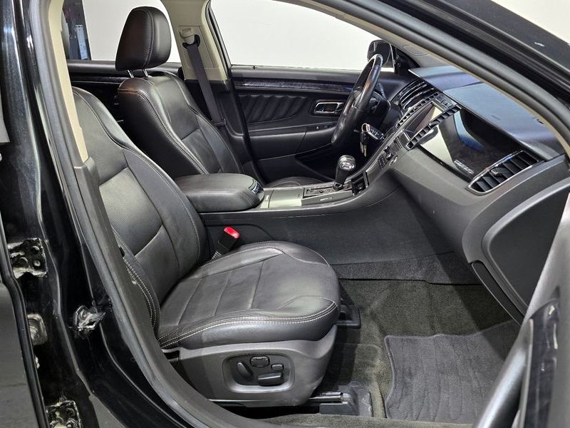 2012 Ford 뉴 토러스 3.5 Limited 6th photo 12