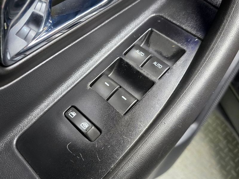 2012 Ford 뉴 토러스 3.5 Limited 6th photo 13
