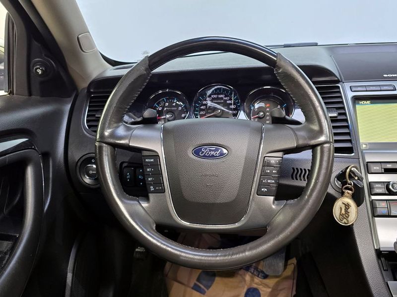 2012 Ford 뉴 토러스 3.5 Limited 6th photo 15