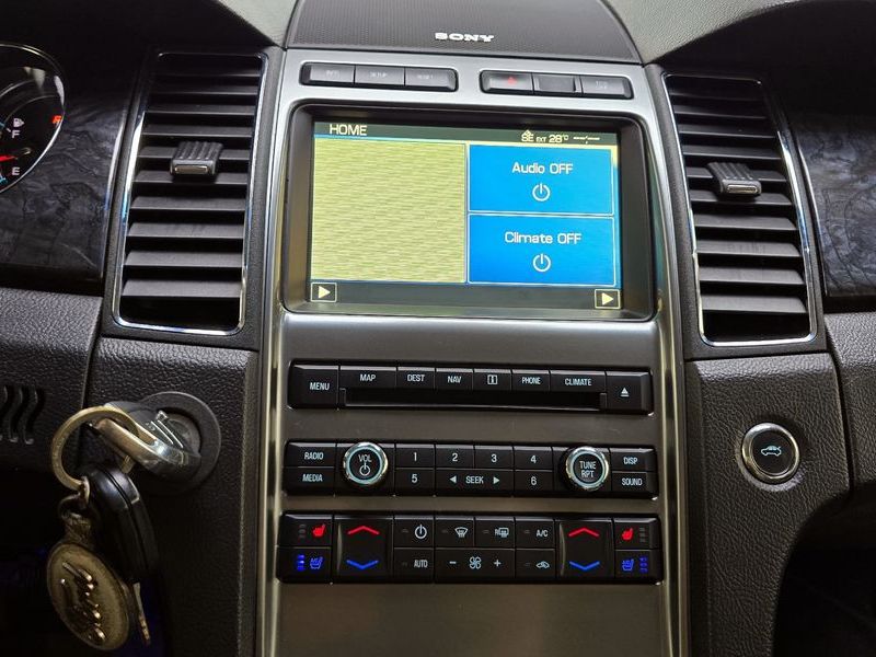 2012 Ford 뉴 토러스 3.5 Limited 6th photo 16