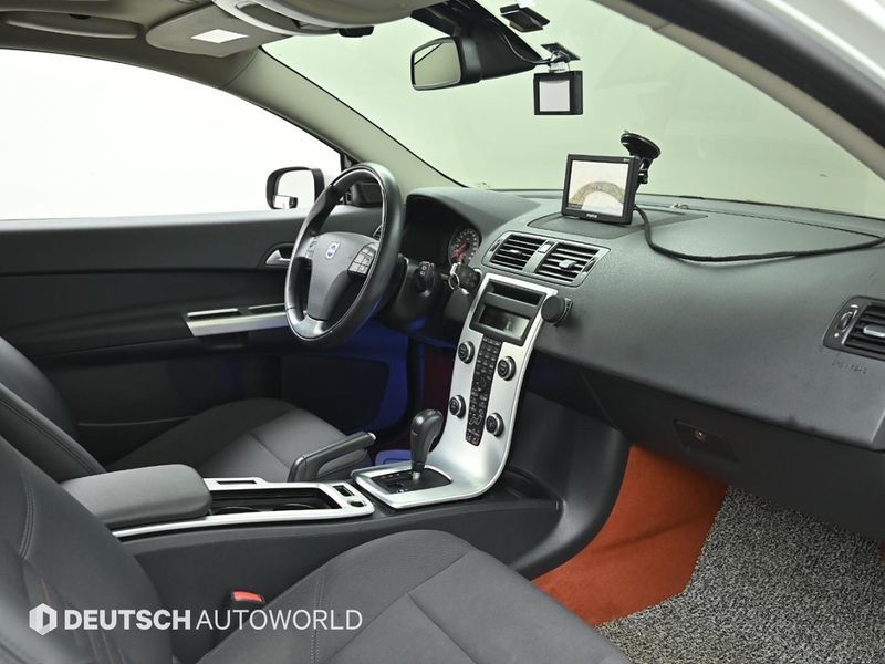 2012 Volvo C30 D4 1st photo 7