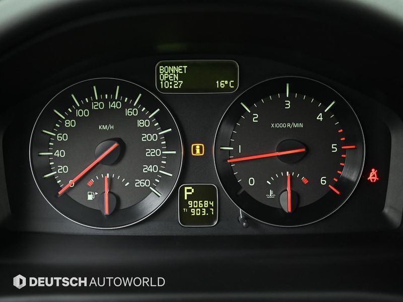 2012 Volvo C30 D4 1st photo 8