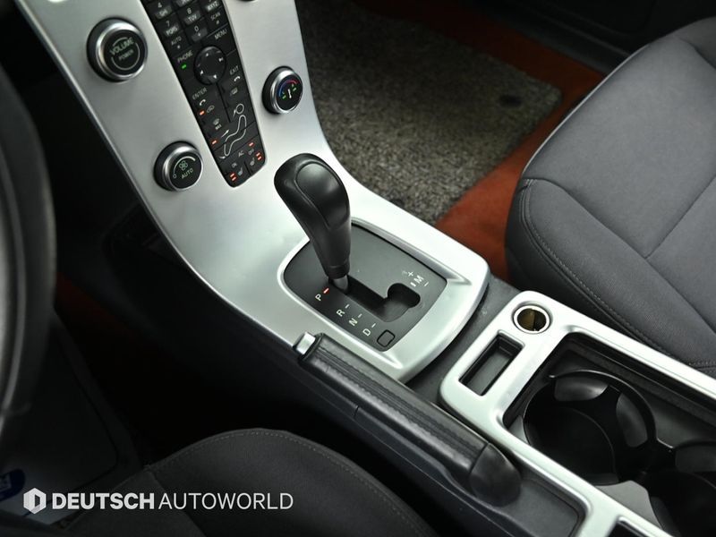 2012 Volvo C30 D4 1st photo 9