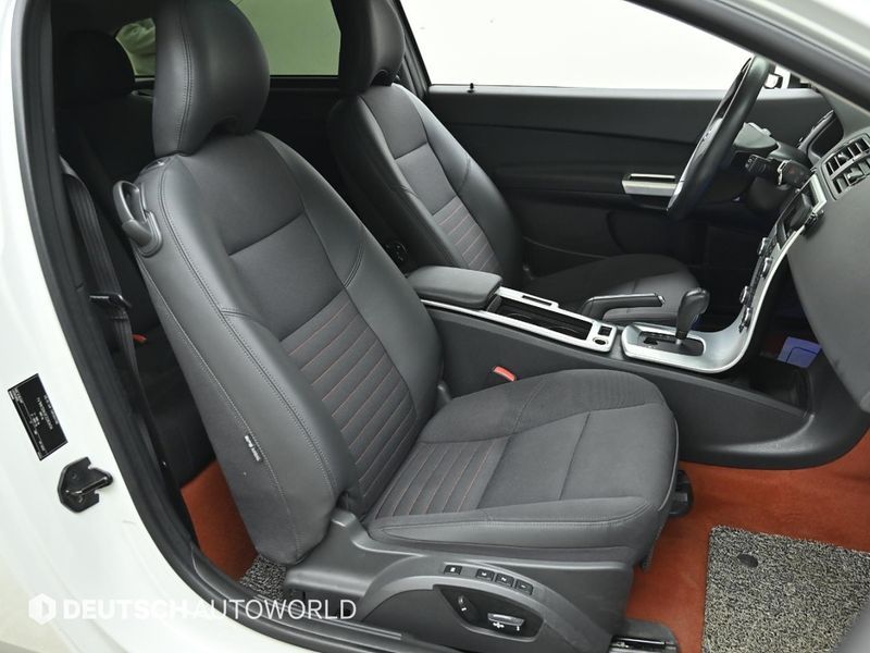 2012 Volvo C30 D4 1st photo 10