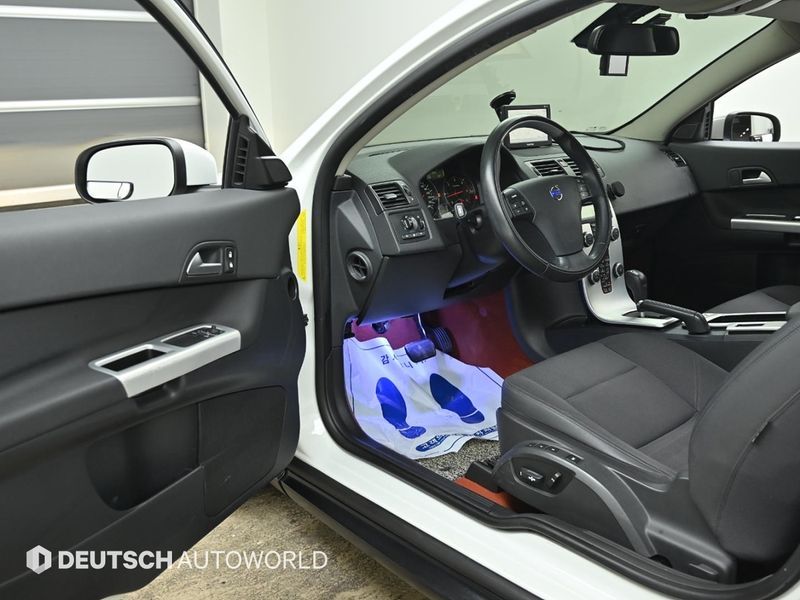 2012 Volvo C30 D4 1st photo 11
