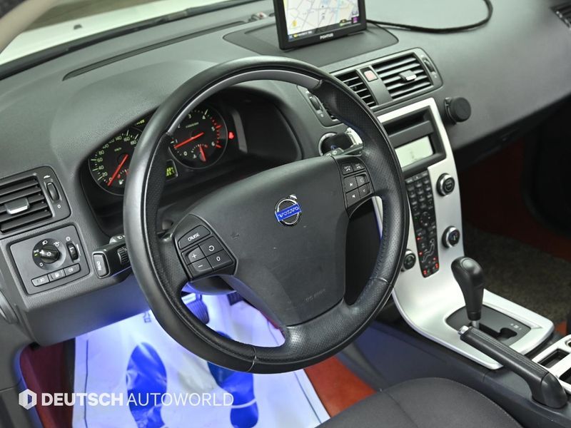 2012 Volvo C30 D4 1st photo 13