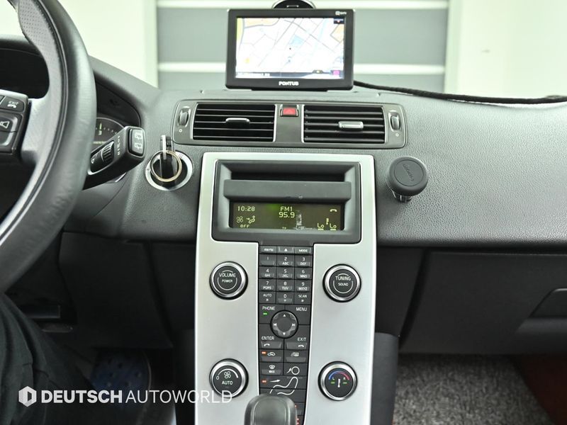 2012 Volvo C30 D4 1st photo 14