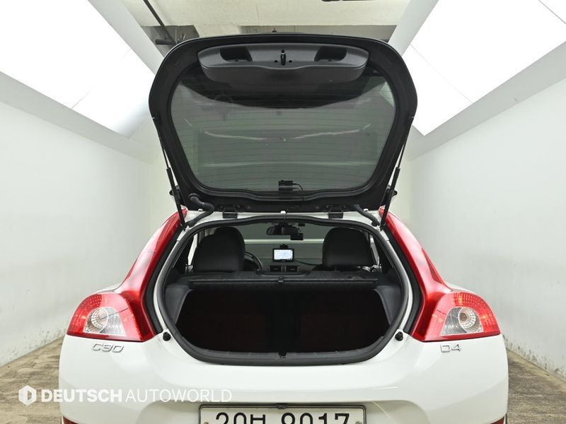 2012 Volvo C30 D4 1st photo 20