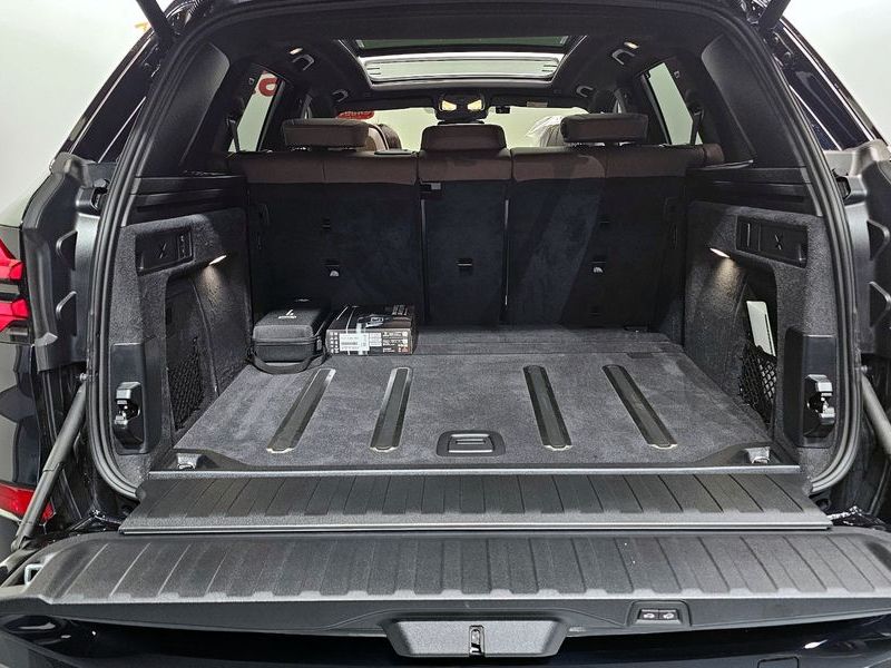 2026 BMW X5 xDrive 40i M Sport photo 17