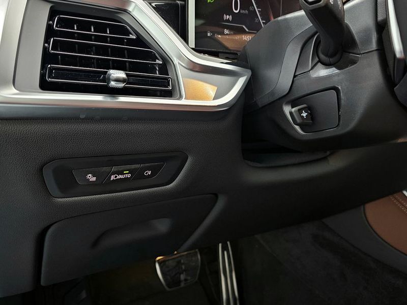 2026 BMW X5 xDrive 40i M Sport photo 20