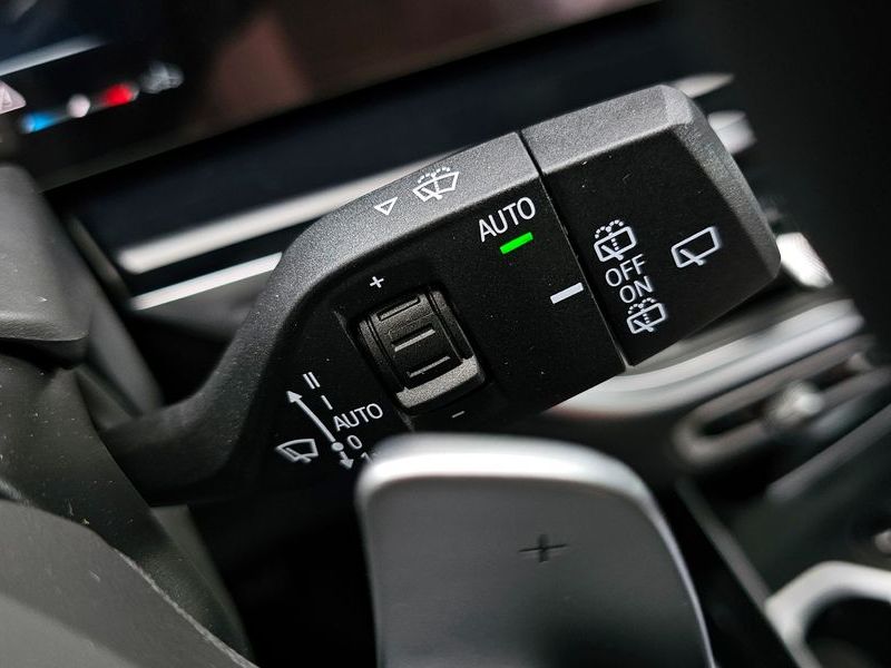 2026 BMW X5 xDrive 40i M Sport photo 27