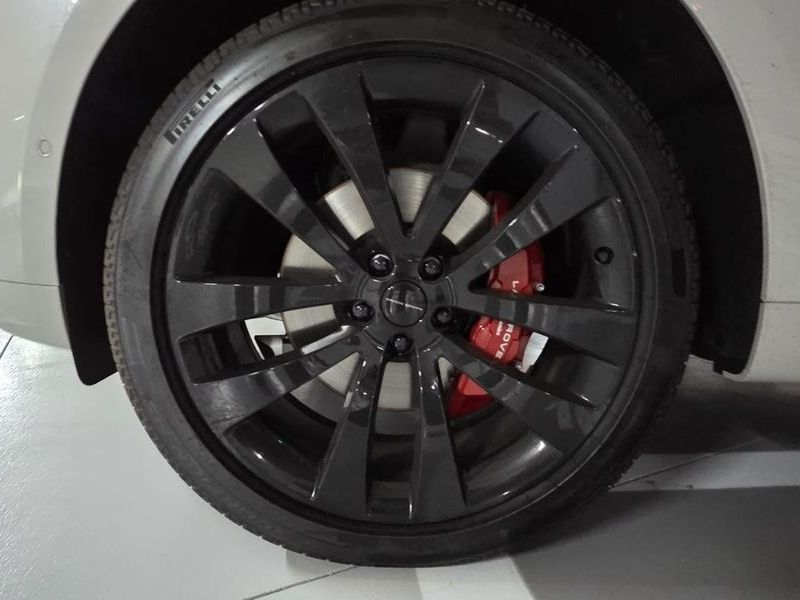 2026 Land Rover Range Rover Sport P400 AB photo 17