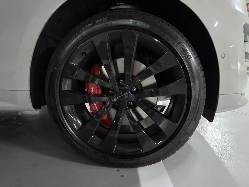 2026 Land Rover Range Rover Sport P400 AB photo 19