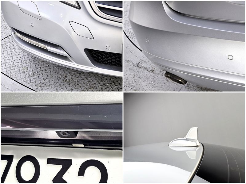2013 Mercedes-Benz E-Class E200 CGI photo 16