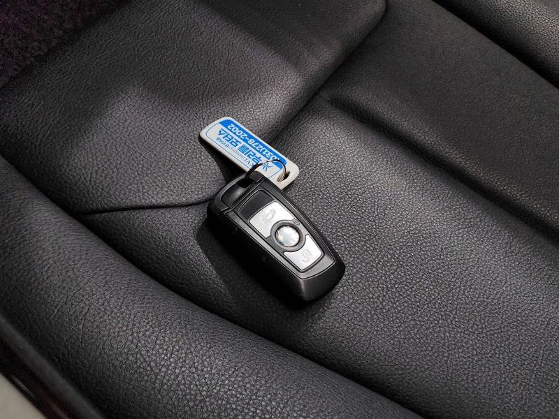 2013 BMW 3 Series 320d photo 15