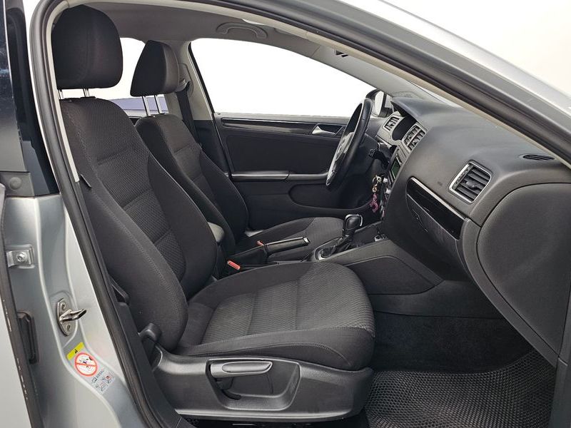 2013 Volkswagen Jetta 1.6 TDI Blue Motion 6th photo 11