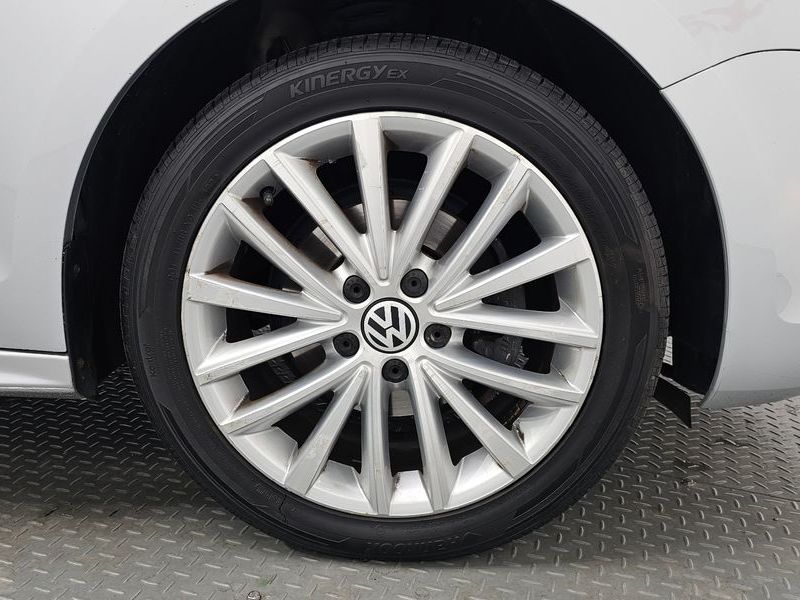 2013 Volkswagen Jetta 1.6 TDI Blue Motion 6th photo 21