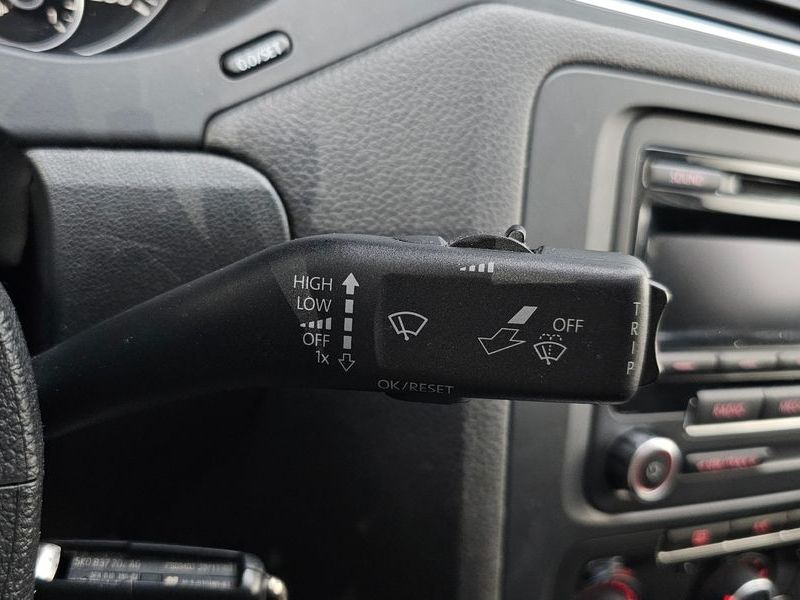 2013 Volkswagen Jetta 1.6 TDI Blue Motion 6th photo 28