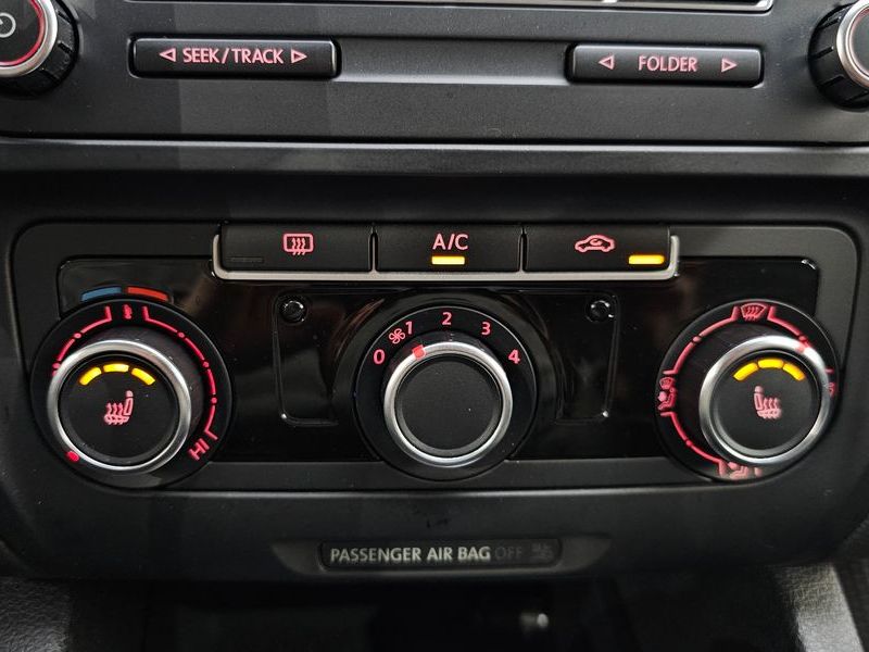 2013 Volkswagen Jetta 1.6 TDI Blue Motion 6th photo 29
