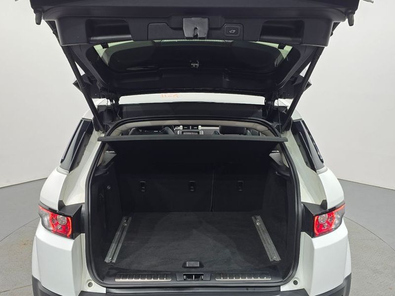 2013 Land Rover Range Rover Evoque 2.2 SD4 Prestige photo 20
