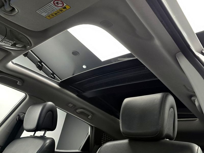 2013 Hyundai Santa Fe Diesel(e-VGT) 2.0 2WD Premium photo 18