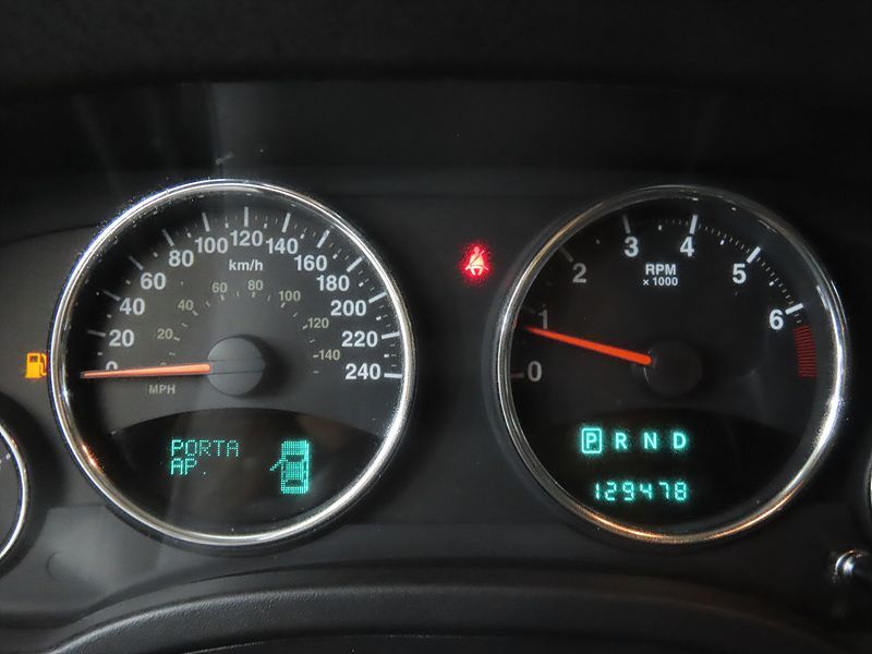2013 Jeep Compass 2.4 Limited 1st photo 9