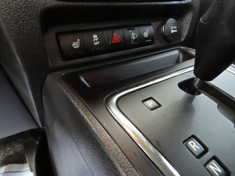 2013 Jeep Compass 2.4 Limited 1st photo 11
