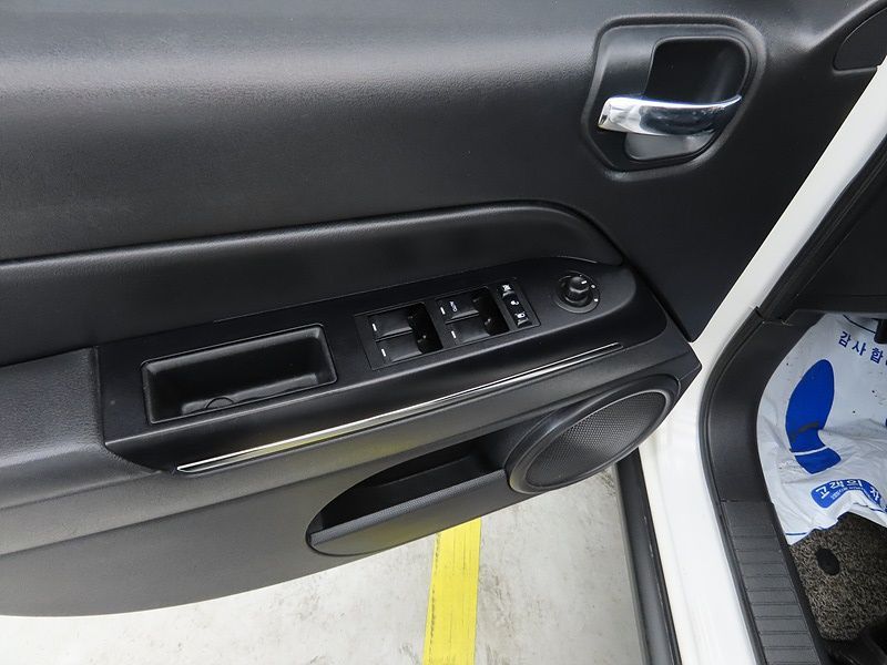 2013 Jeep Compass 2.4 Limited 1st photo 12
