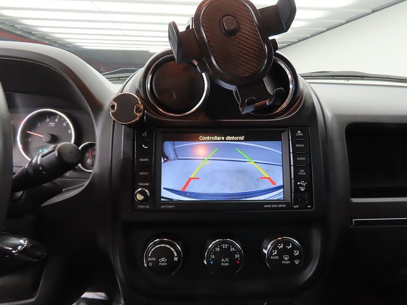2013 Jeep Compass 2.4 Limited 1st photo 15