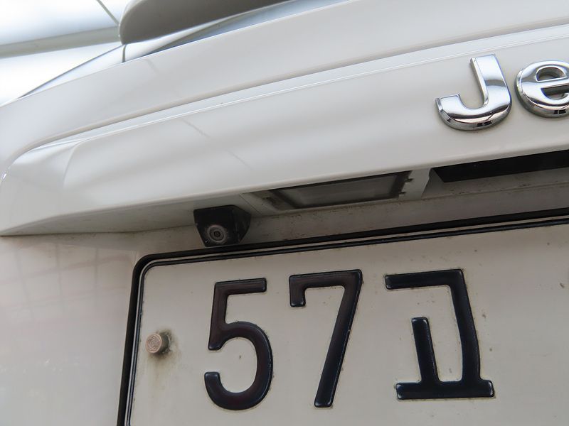 2013 Jeep Compass 2.4 Limited 1st photo 17